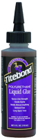 Titebond 2303 Wood Glue, 8 oz Bottle