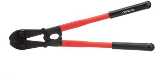 BOLT CUTTER S18