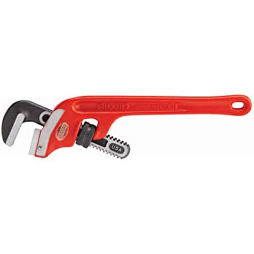 E18 RIDGID HD END WRENCH