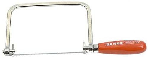 SAW FRAME COPING 6-1/2