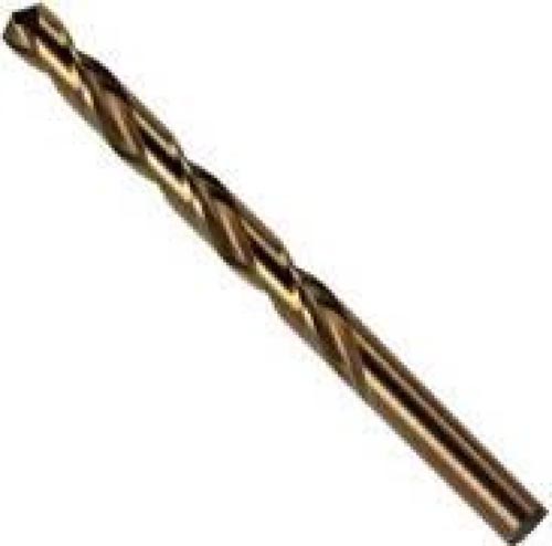 IRWIN 3/16 COBALT DRILL BIT