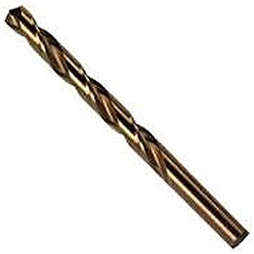 IRWIN 1/4 COBALT DRILL BIT