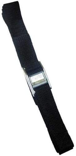 CLC STRAP-IT BLACK 12FT