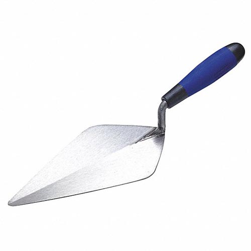 BRICK TROWEL 11 X 5-1/2 #10110