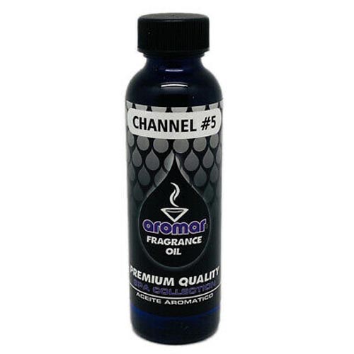 AROMAR OIL 2.2 CHANNEL #5