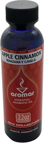 AROMAR OIL 2.2 CHERRY ALMOND