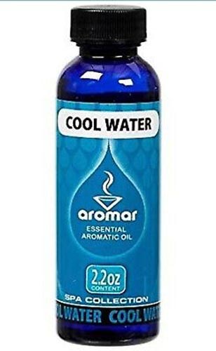 AROMAR OIL 2.2 COOL WATER