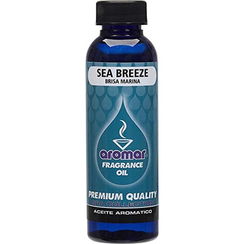 AROMAR OIL 2.2 SEA BREEZE