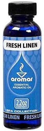 AROMAR OIL 2.2 FRESH LINEN