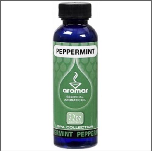 AROMAR OIL 2.2 PEPPERMINT