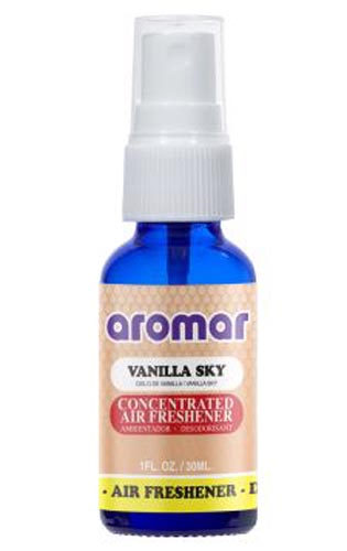 AROMAR 1oz AF CHERRY ALMOND