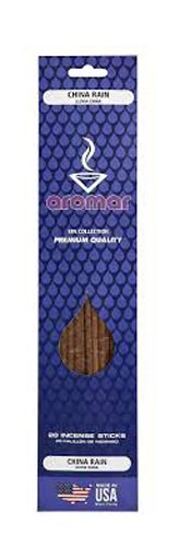 AROMAR INCENSE CHINA RAIN