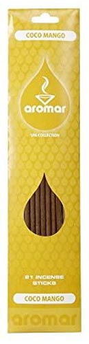 AROMAR INCENSE COCO MANGO