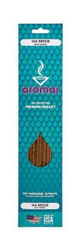 AROMAR INCENSE SEA BREEZE