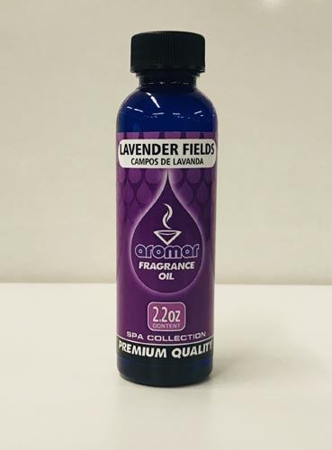 AROMAR SCENTED LAVENDER FIELDS