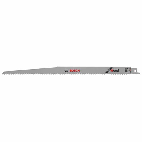 BOSCH RECIPO BLADE 12 6TPI 5PK P