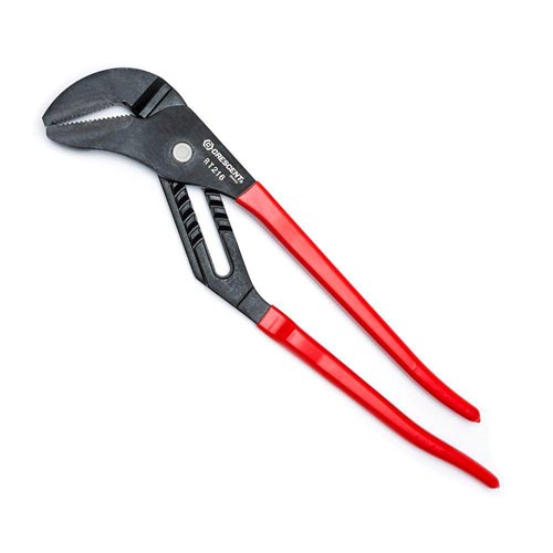 CRESCENT TONGUE&GROOVE PLIERS 16