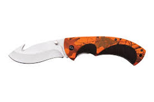 SARGE HI-VIS FEVER FOLDING CUT H