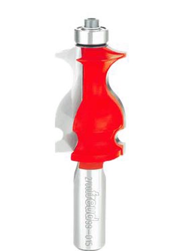 FREUD ROUTER BIT FACE MOLDING1-1