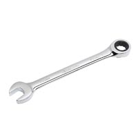 WRENCH/RATCHET COMBO 18MM