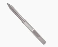 BOSCH H/STAR POINTED CHISEL 11/8