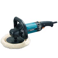 MAKITA POLISHER 180MM