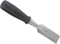 WOOD CHISEL 1/4 CARDED