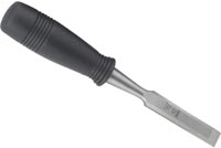 WOOD CHISEL 1/2 CARDED