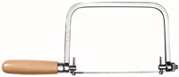 COPING SAW FRAME CARDED