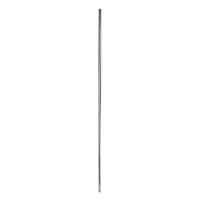 6 FT ALUMINUM SHOWER BAR ONLY