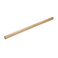 BROOM STICK WOODEN FOR CONSTRUCT
