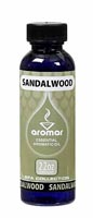 AROMAR OIL 2.2 SANDALWOOD FOREST