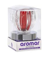 AROMAR ELECT OIL BURNER LAMP