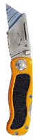 RETRACTABLE UTILITY KNIFE 117280