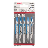 BOSCH JIGSAW BLADE 4 PROGESSOR H