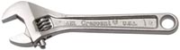 CRESCENT ADJUSTABLE WRENCH 4"