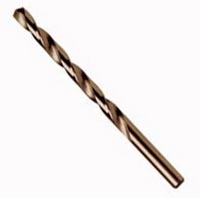 IRWIN 21/64 DRILL BIT COBALT