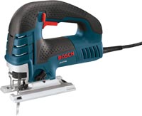 BOSCH JIG SAW 120V TOPHANDLE JS4