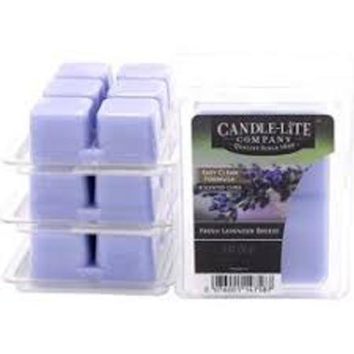 FRESH LAVENDER  WAX CUBES 2OZ