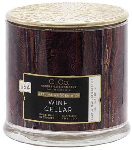 CANDLE Wine Cellar 14OZ