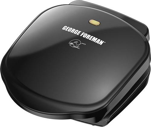 GEORGE FORMAN GRILL