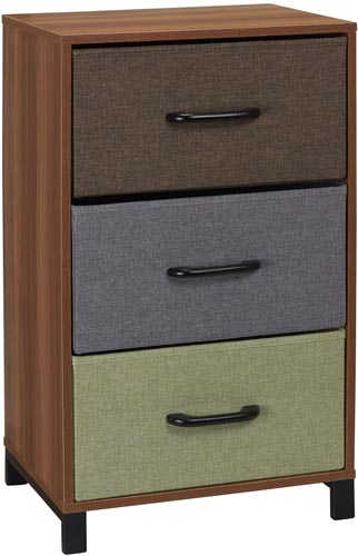 3 DRAWER STORAGE