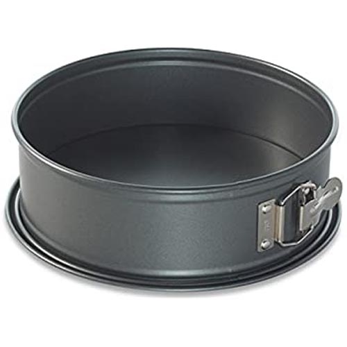 Departments 9" LEAK PROOF SPRINGFORM PAN