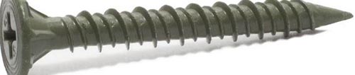 CEMENT BOARD SCREW PH 8X1-1/4