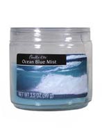 CANDLE-LITE OCEAN BLUE MIST