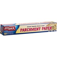 12" PARCHMENT PAPER ROLLS