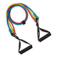 3 in 1 TOTAL WORKOUT BAND