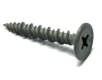 CEMENT BOARD SCREW PH 8X1-5/8 1#