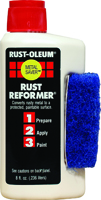RUST-OLEUM STOPS RUST 7830730 Rust Reformer, 8 oz