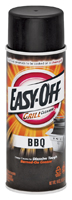 EASY-OFF 6233887981 Barbecue Grill Cleaner, 16 oz Aerosol Can